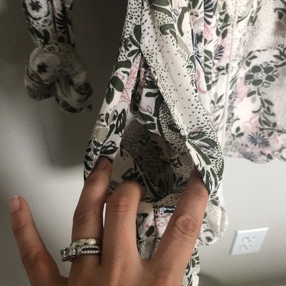 Free people dress - Picture 4 of 4